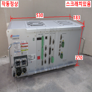 북70336/서보드라이브/N1-221XXX-N-D-X-C-E-U-C4-S12/로보스타